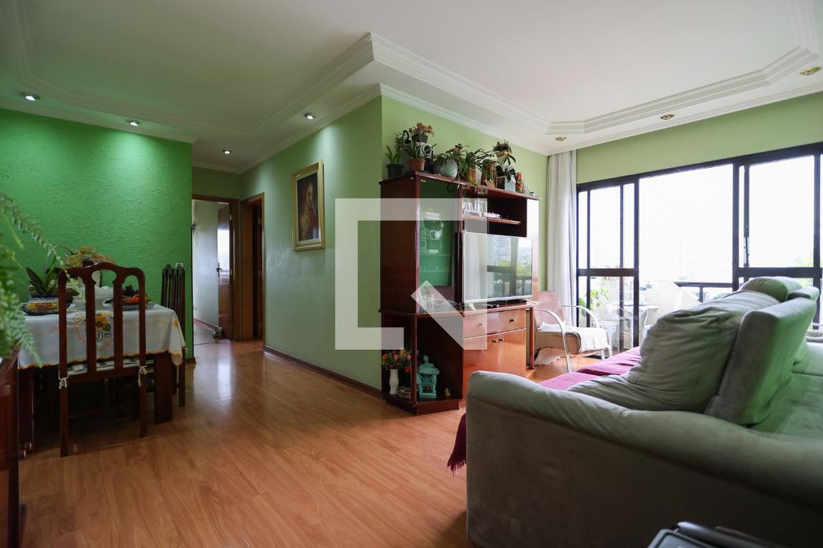 Apartamento, 3 quartos, 98 m² - Foto 2
