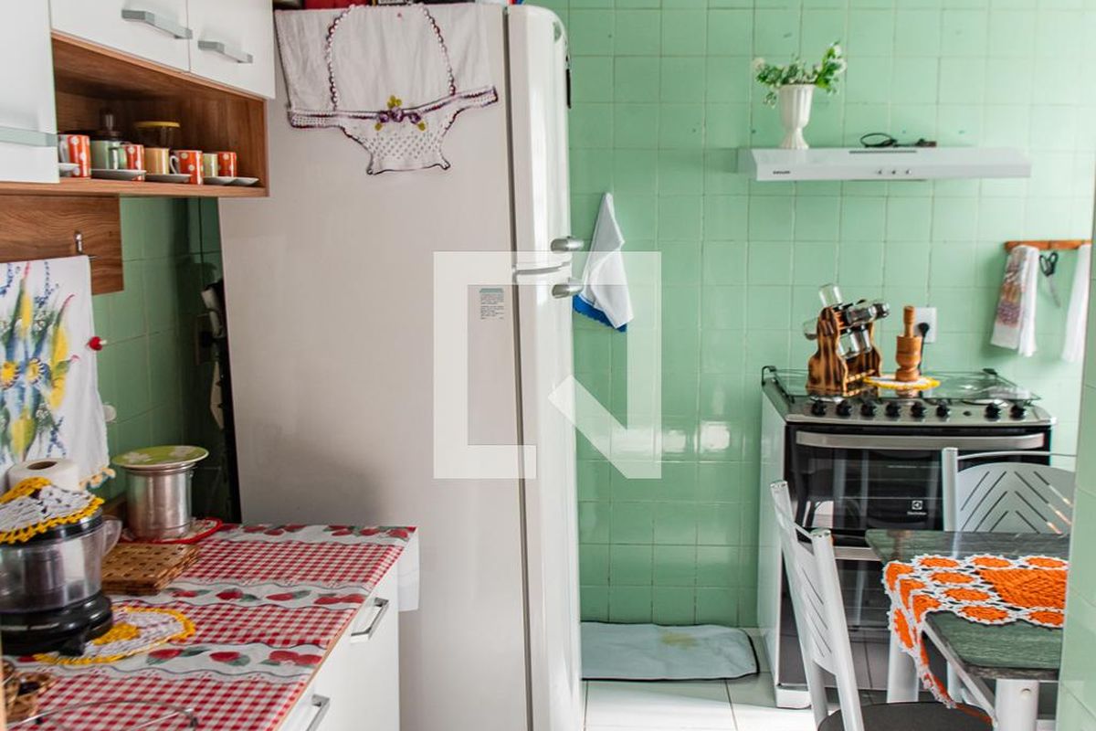 Casa, 3 quartos, 110 m² - Foto 38