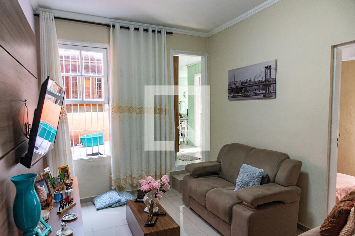 Casa, 3 quartos, 110 m² - Foto 2