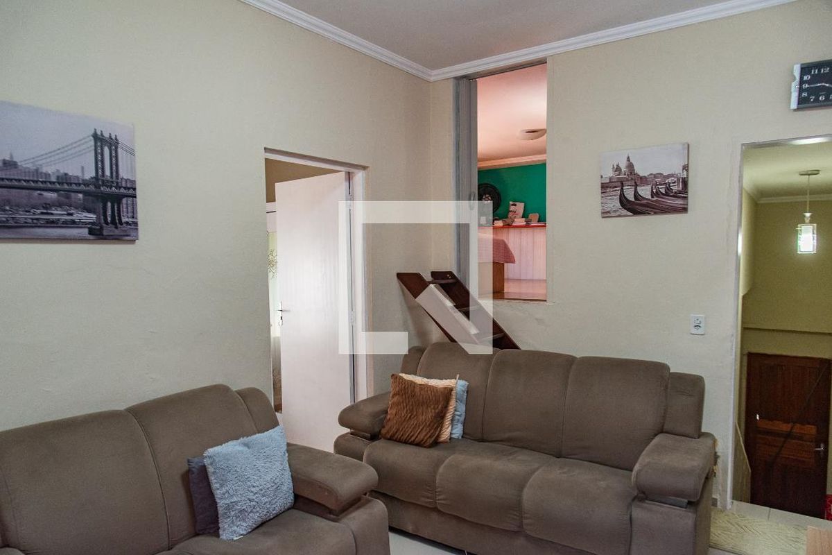 Casa, 3 quartos, 110 m² - Foto 4