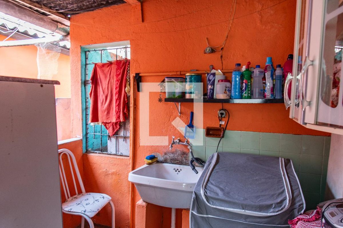 Casa, 3 quartos, 110 m² - Foto 46