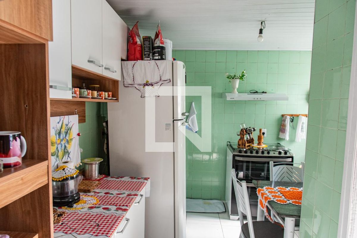 Casa, 3 quartos, 110 m² - Foto 36