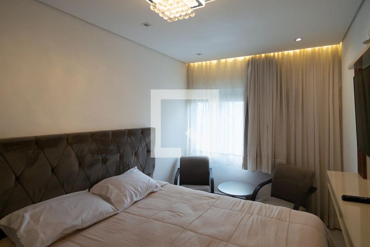 Apartamento, 1 quarto, 38 m² - Foto 16