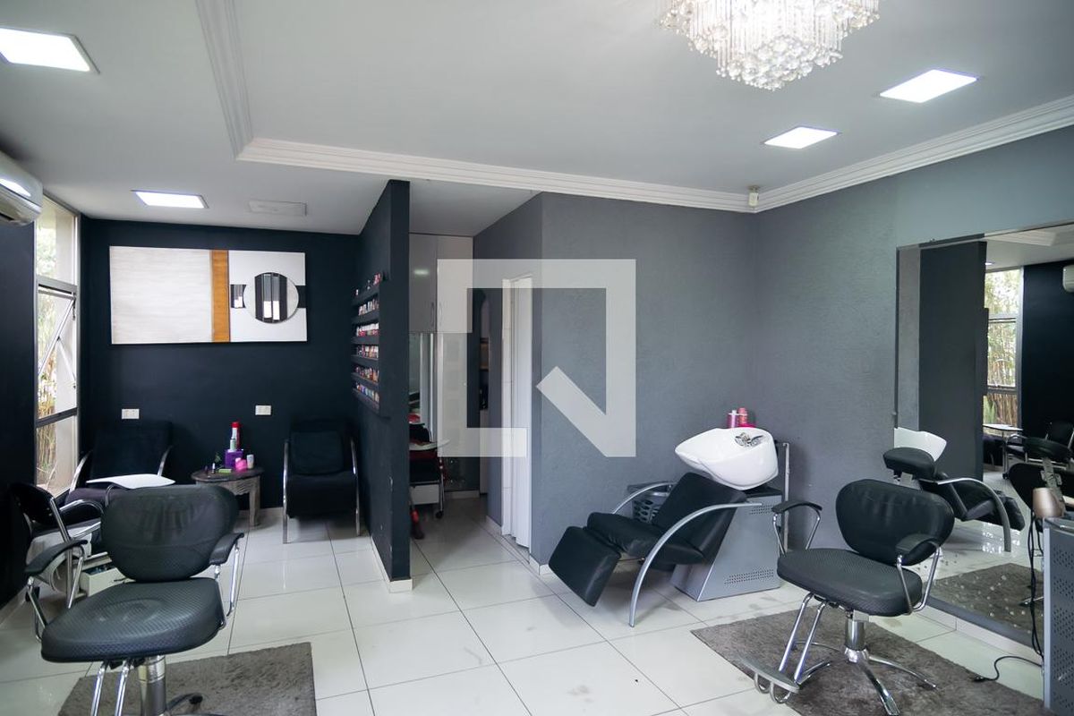 Apartamento, 1 quarto, 38 m² - Foto 48