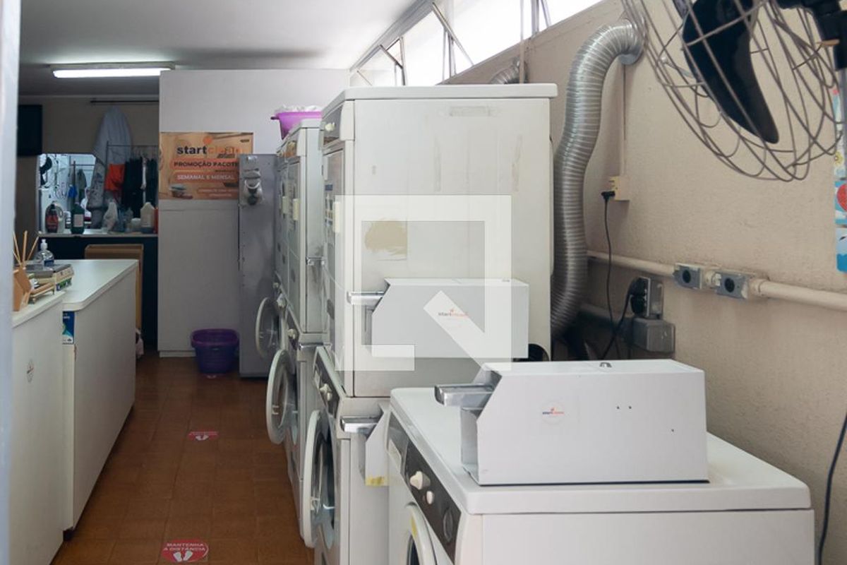 Apartamento, 1 quarto, 38 m² - Foto 38