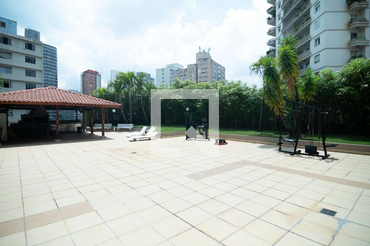 Apartamento, 1 quarto, 38 m² - Foto 58