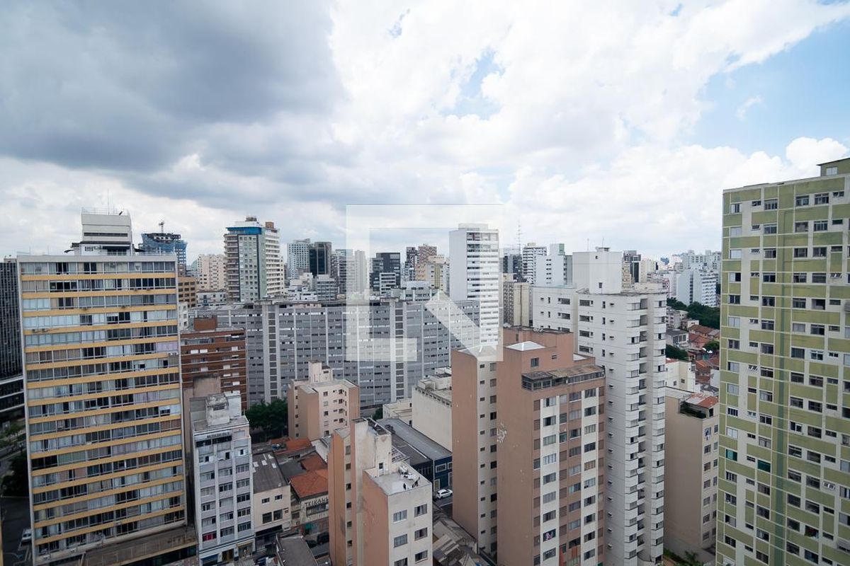 Apartamento, 1 quarto, 38 m² - Foto 12