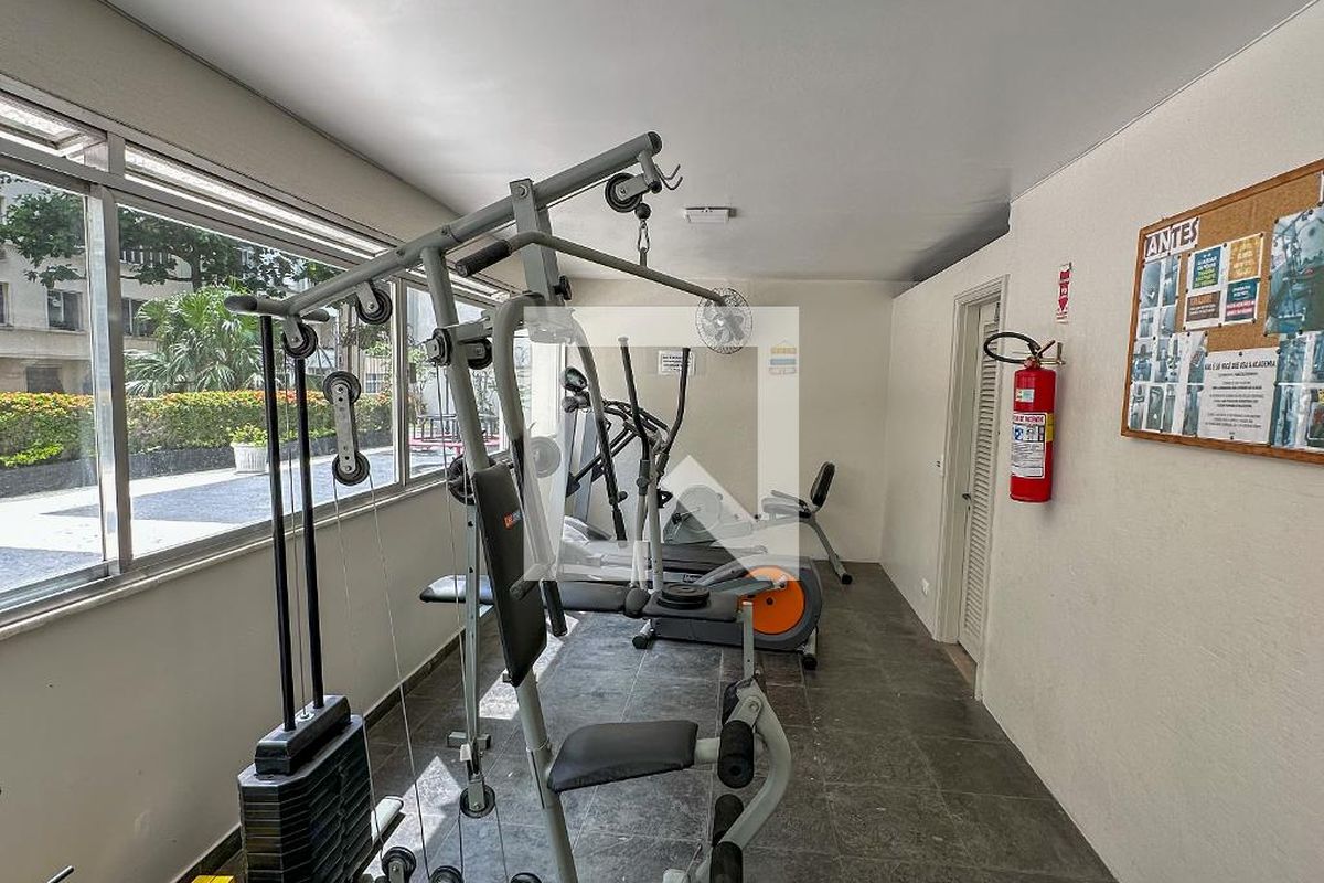 Apartamento, 3 quartos, 85 m² - Foto 100