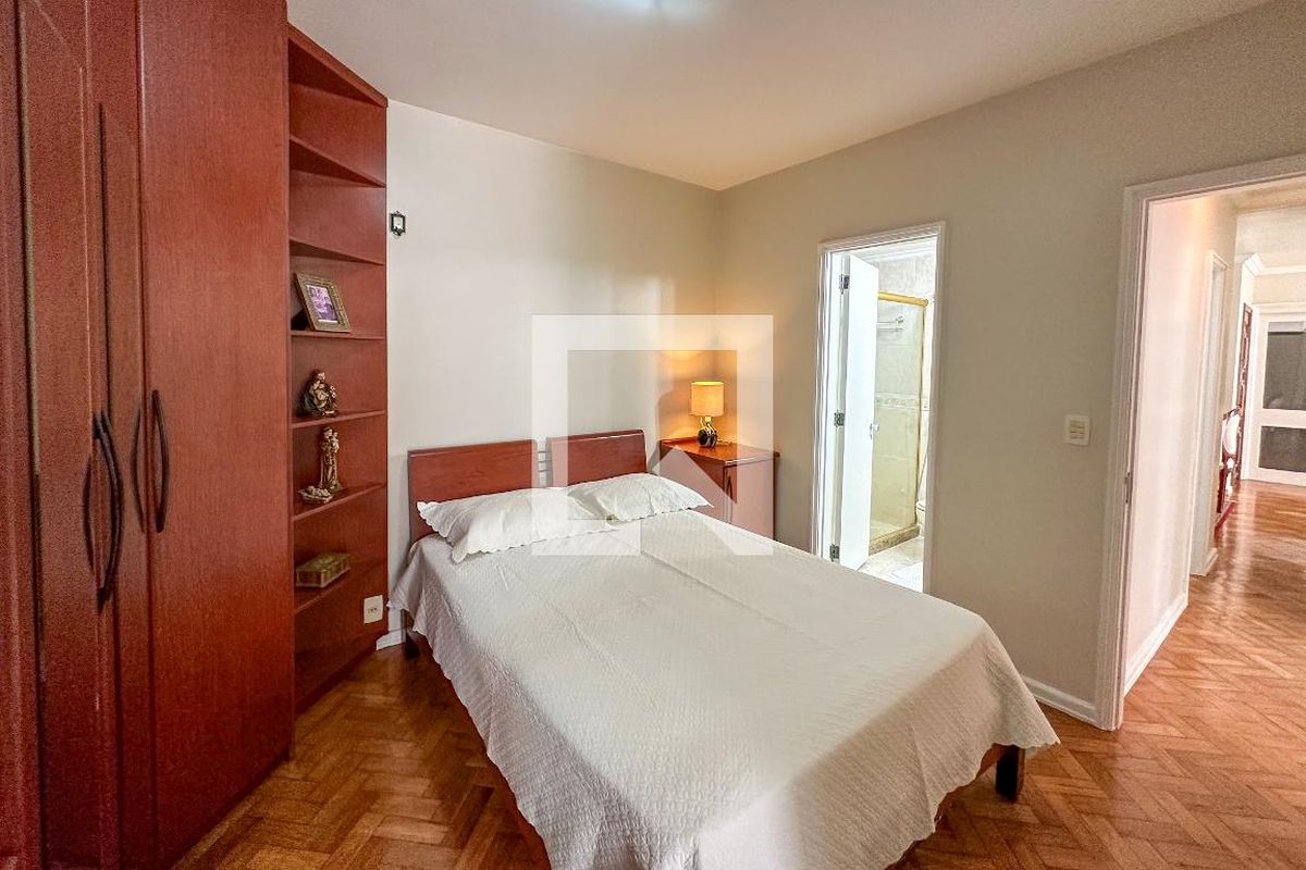 Apartamento, 3 quartos, 85 m² - Foto 40