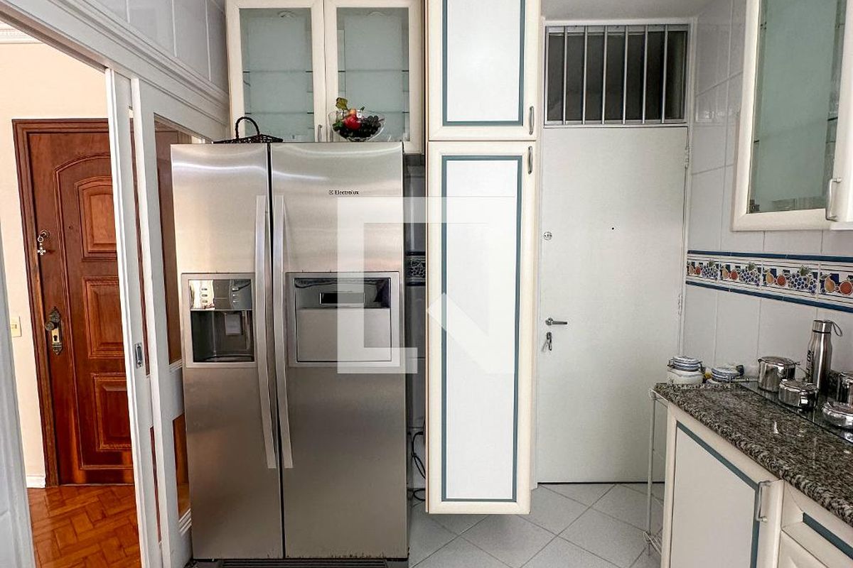 Apartamento, 3 quartos, 85 m² - Foto 76