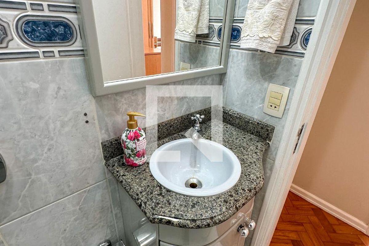 Apartamento, 3 quartos, 85 m² - Foto 62