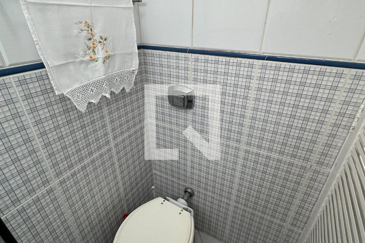 Apartamento, 3 quartos, 85 m² - Foto 96