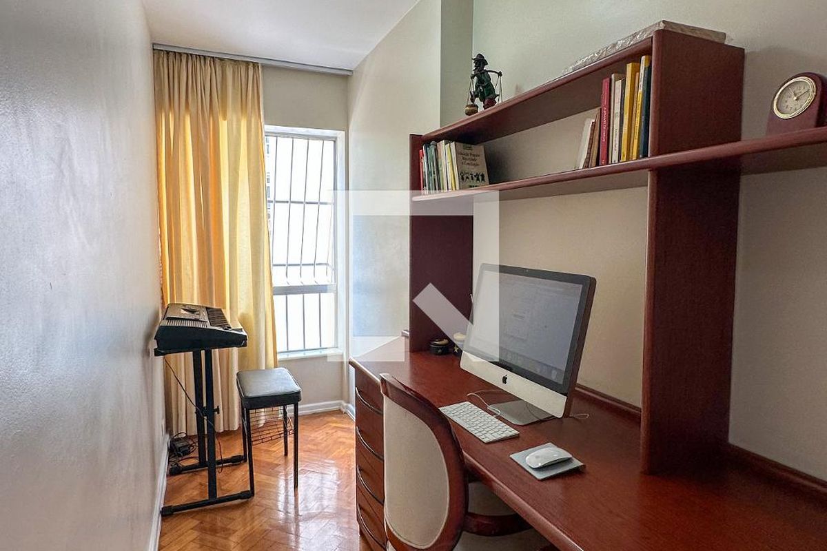 Apartamento, 3 quartos, 85 m² - Foto 42