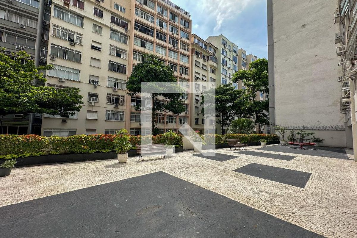 Apartamento, 3 quartos, 85 m² - Foto 102