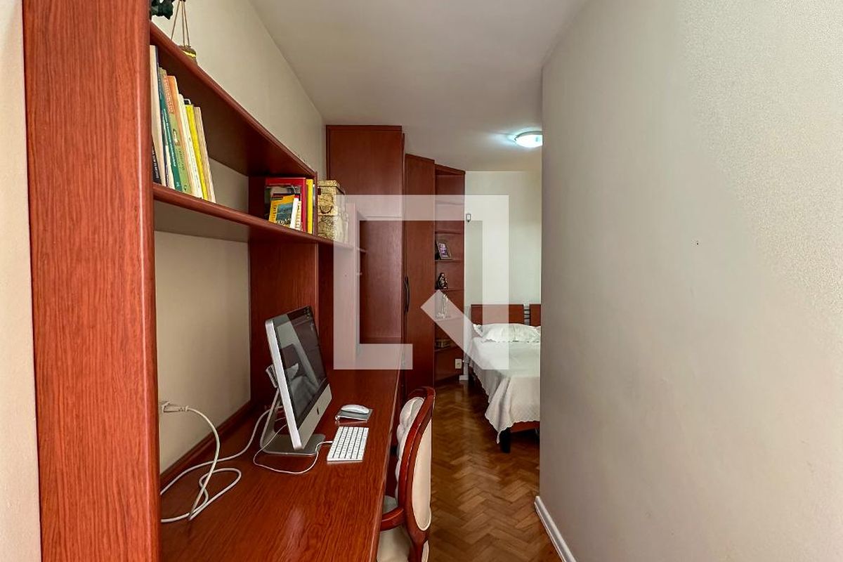 Apartamento, 3 quartos, 85 m² - Foto 44