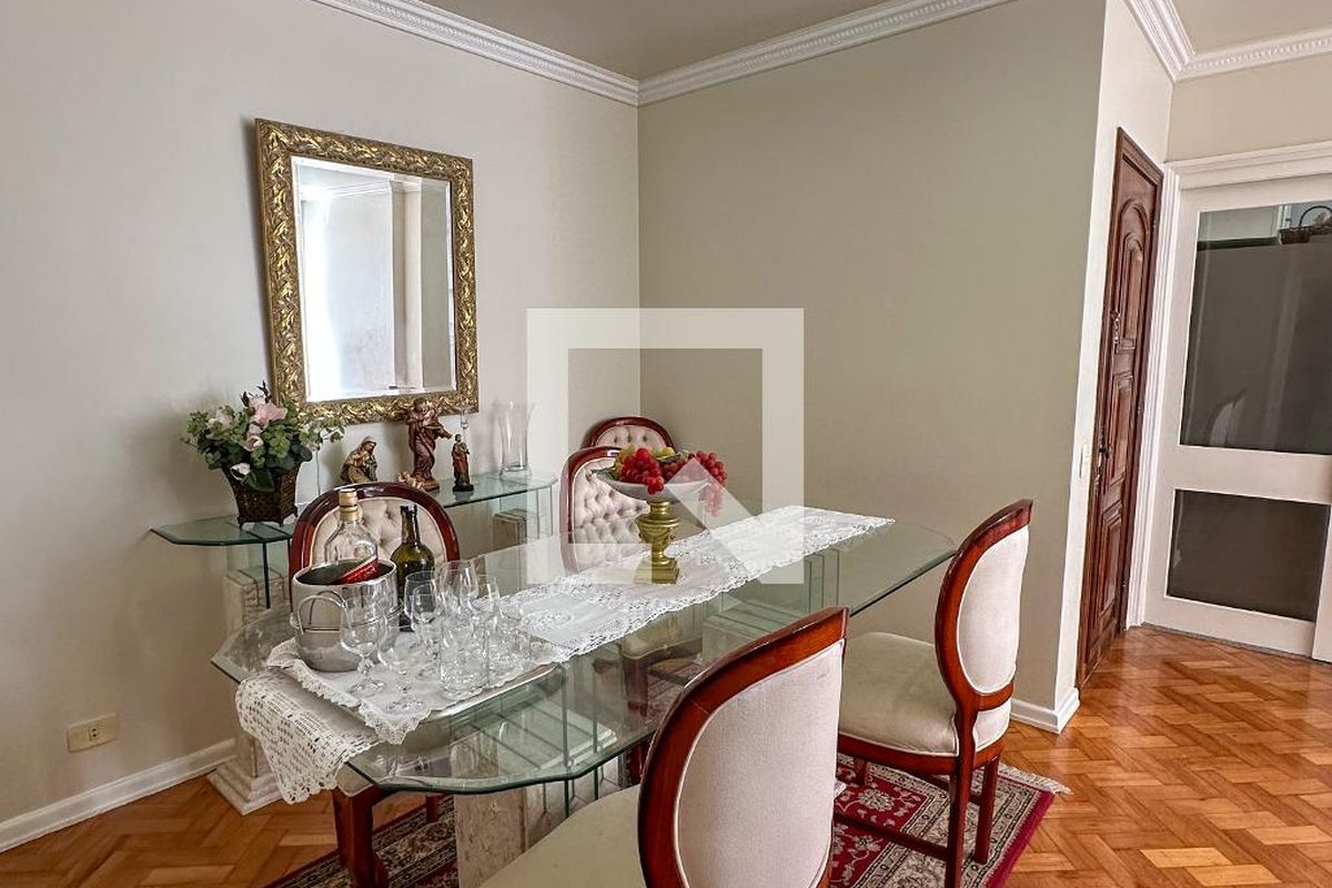 Apartamento, 3 quartos, 85 m² - Foto 14