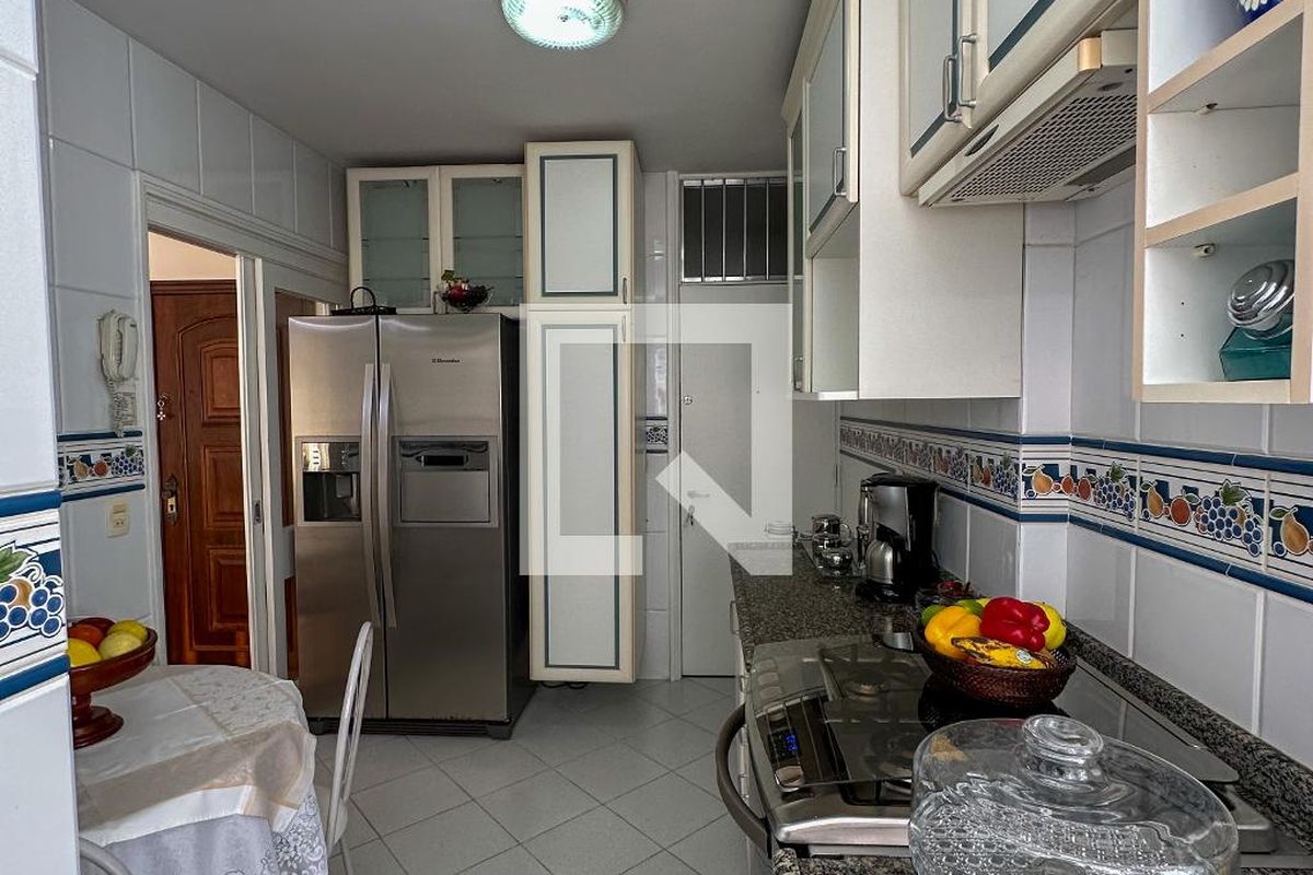 Apartamento, 3 quartos, 85 m² - Foto 80