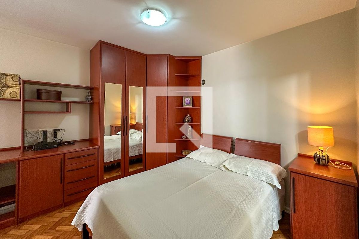Apartamento, 3 quartos, 85 m² - Foto 38