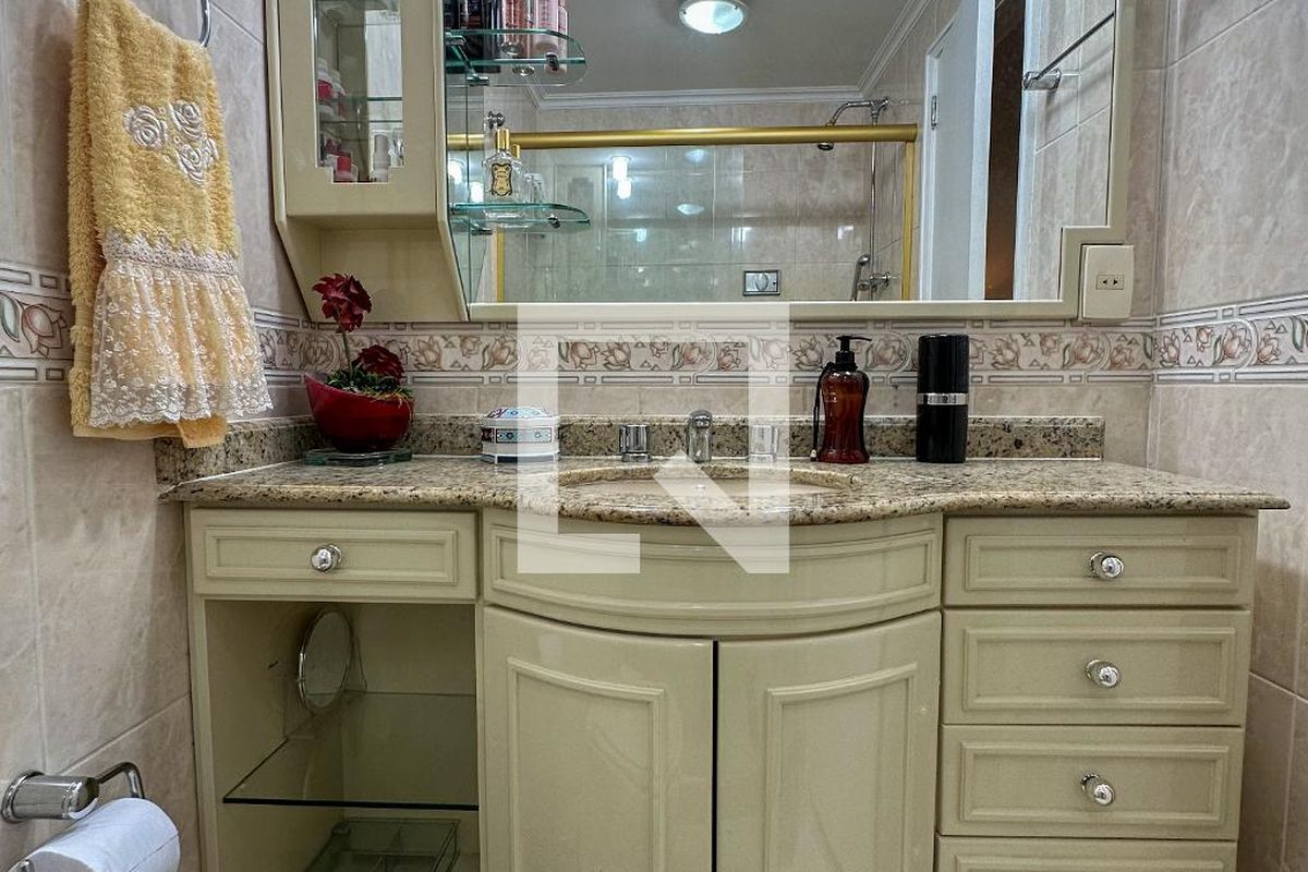 Apartamento, 3 quartos, 85 m² - Foto 54