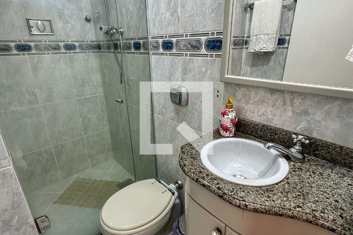 Apartamento, 3 quartos, 85 m² - Foto 58
