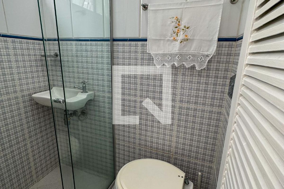 Apartamento, 3 quartos, 85 m² - Foto 94