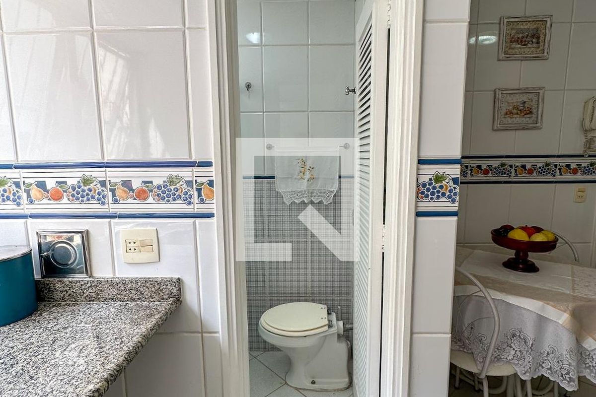 Apartamento, 3 quartos, 85 m² - Foto 88