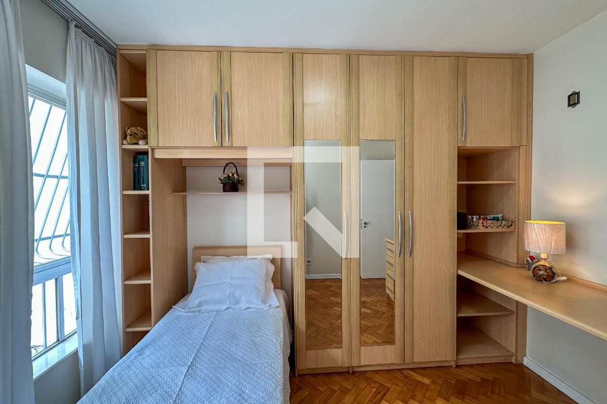 Apartamento, 3 quartos, 85 m² - Foto 32