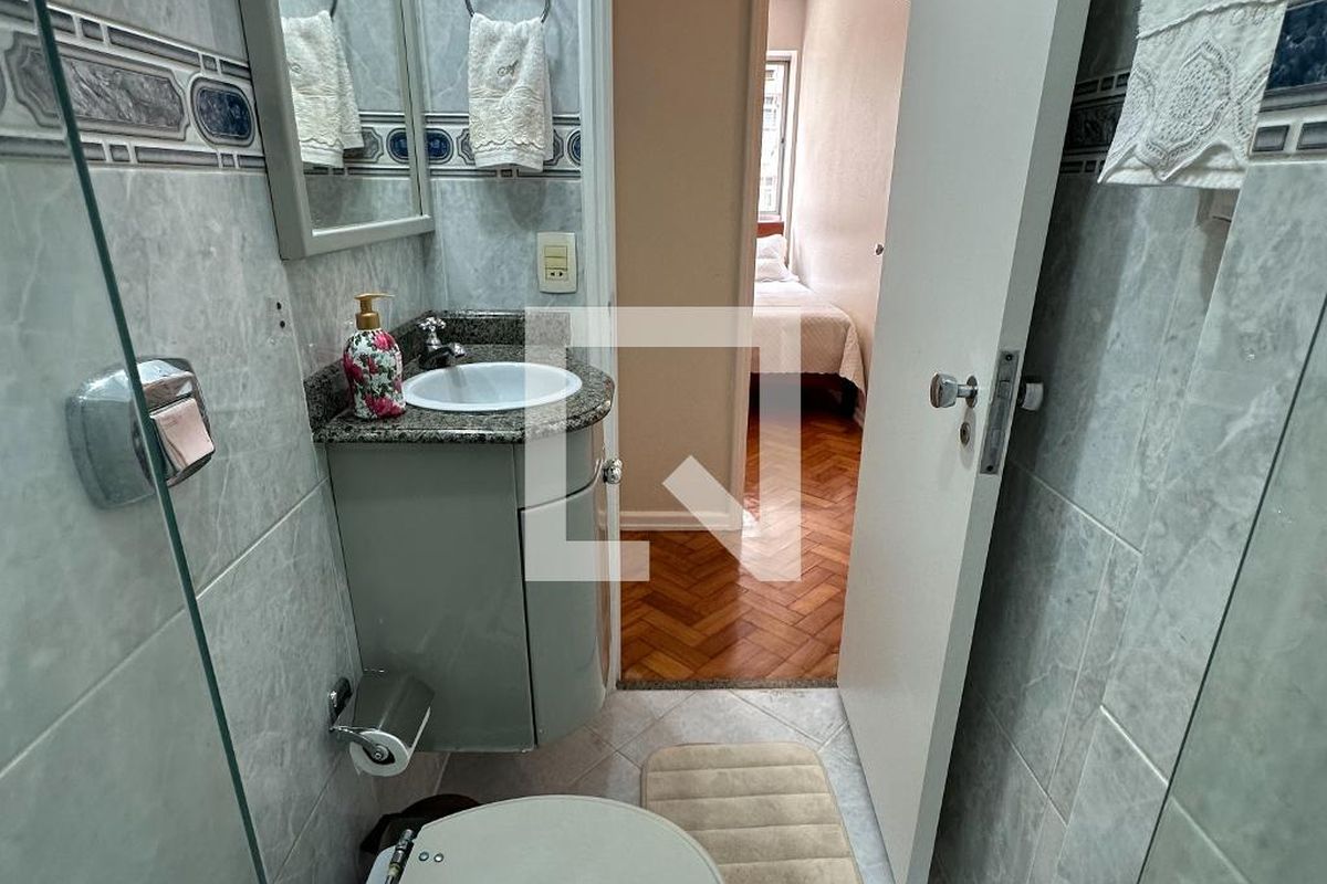 Apartamento, 3 quartos, 85 m² - Foto 64