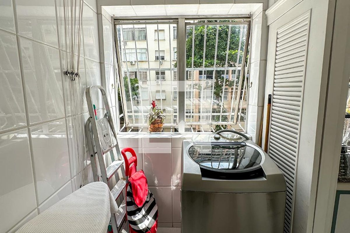 Apartamento, 3 quartos, 85 m² - Foto 84