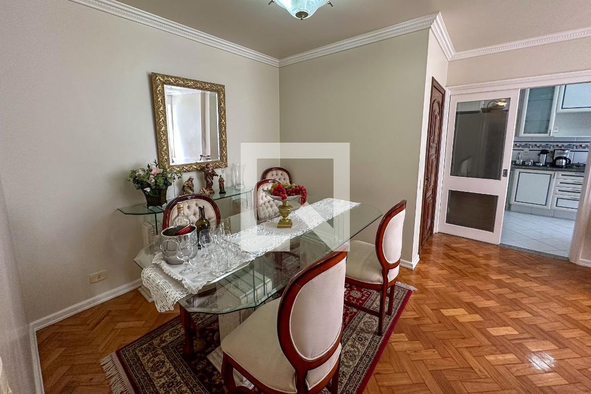 Apartamento, 3 quartos, 85 m² - Foto 6