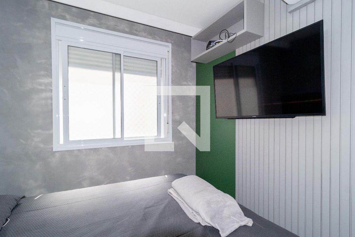 Apartamento, 2 quartos, 55 m² - Foto 40