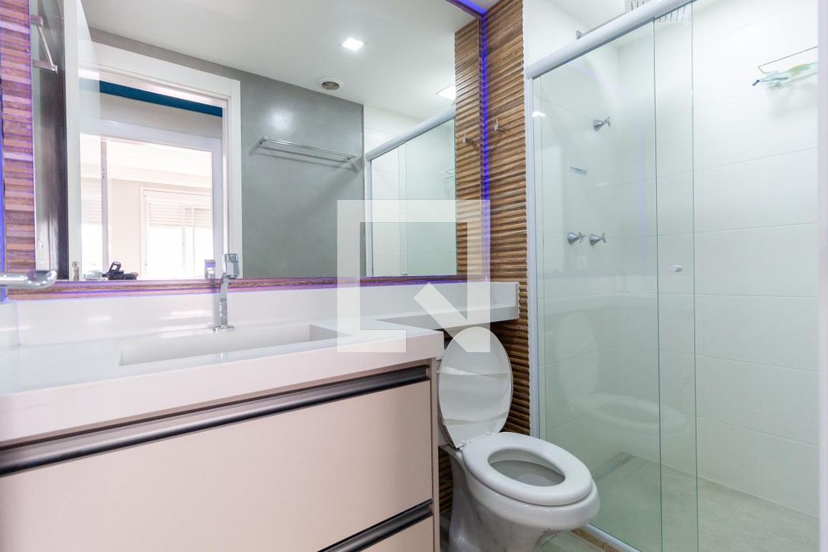 Apartamento, 2 quartos, 55 m² - Foto 58