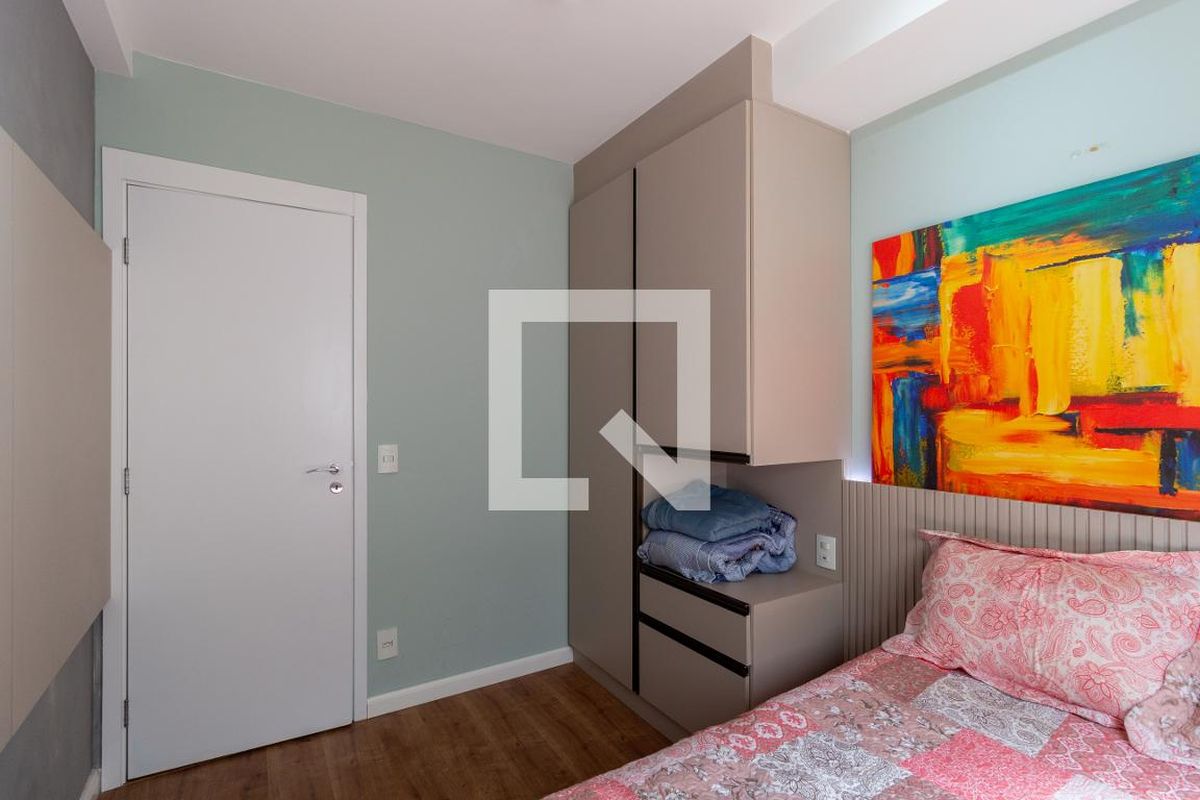 Apartamento, 2 quartos, 55 m² - Foto 32
