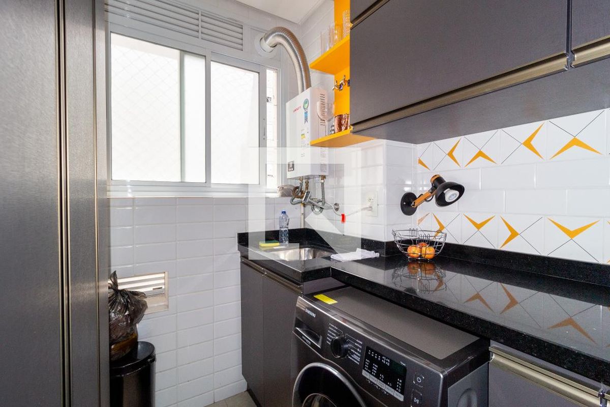 Apartamento, 2 quartos, 55 m² - Foto 80