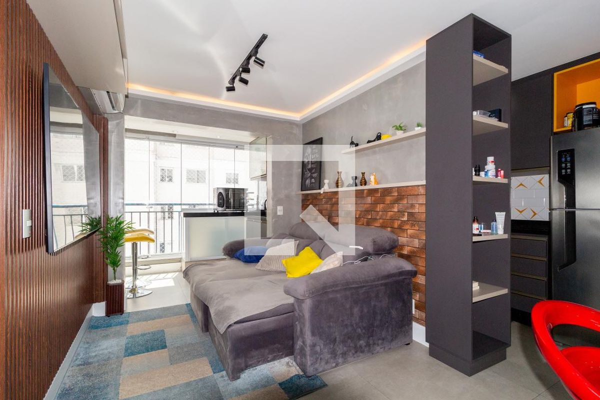 Apartamento, 2 quartos, 55 m² - Foto 4