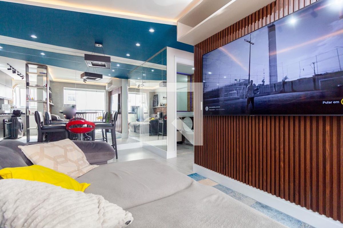 Apartamento, 2 quartos, 55 m² - Foto 8