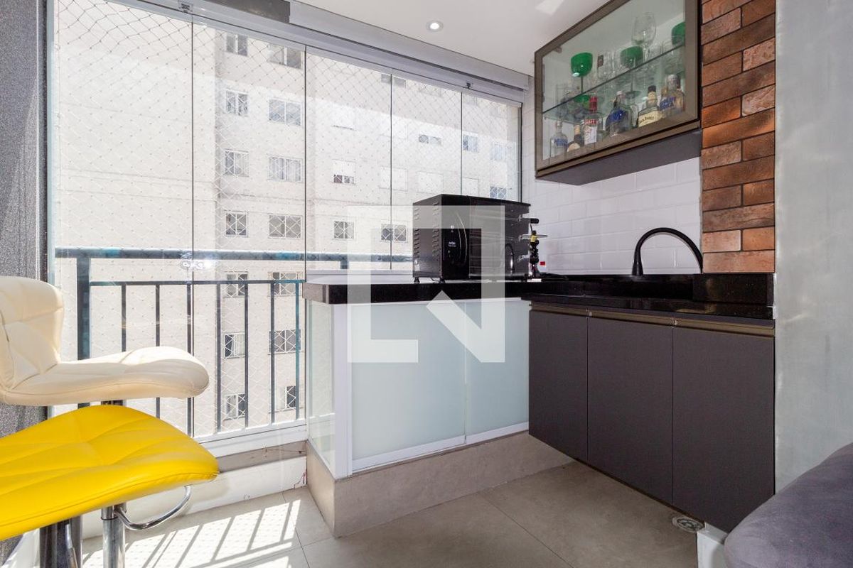 Apartamento, 2 quartos, 55 m² - Foto 18