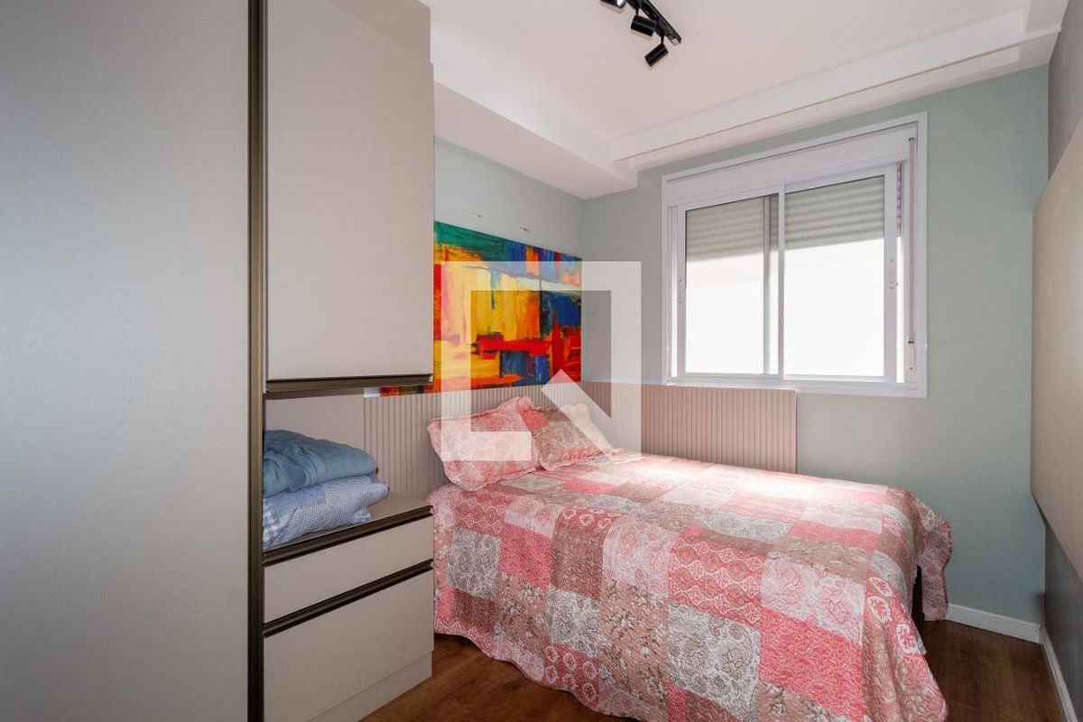 Apartamento, 2 quartos, 55 m² - Foto 28