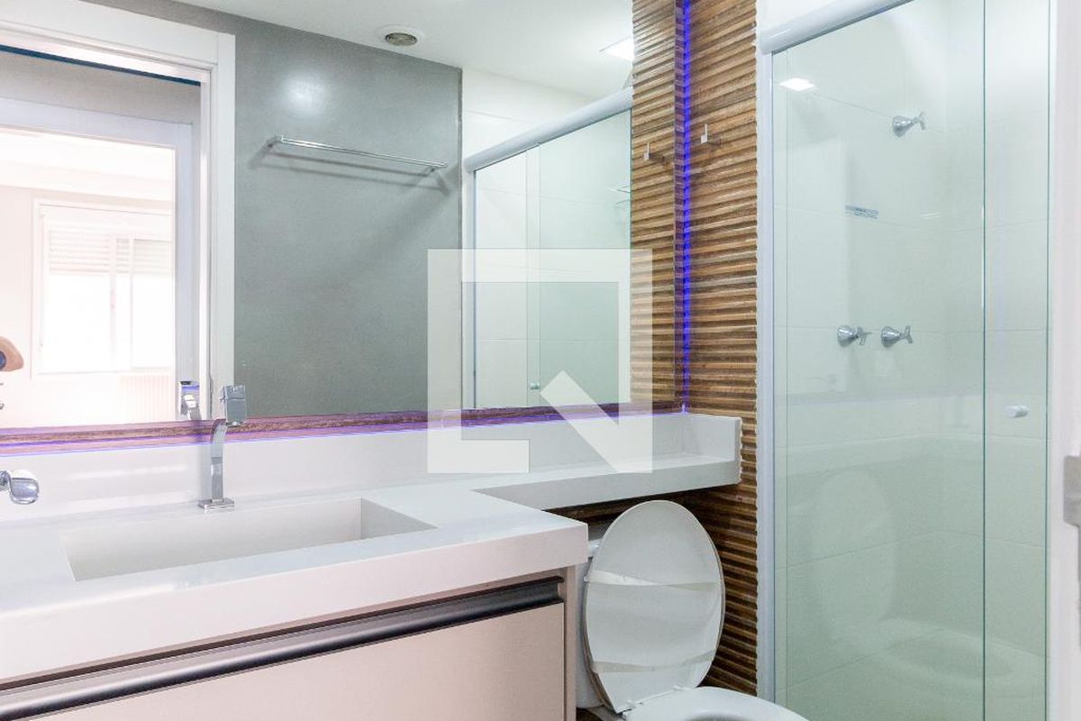 Apartamento, 2 quartos, 55 m² - Foto 64