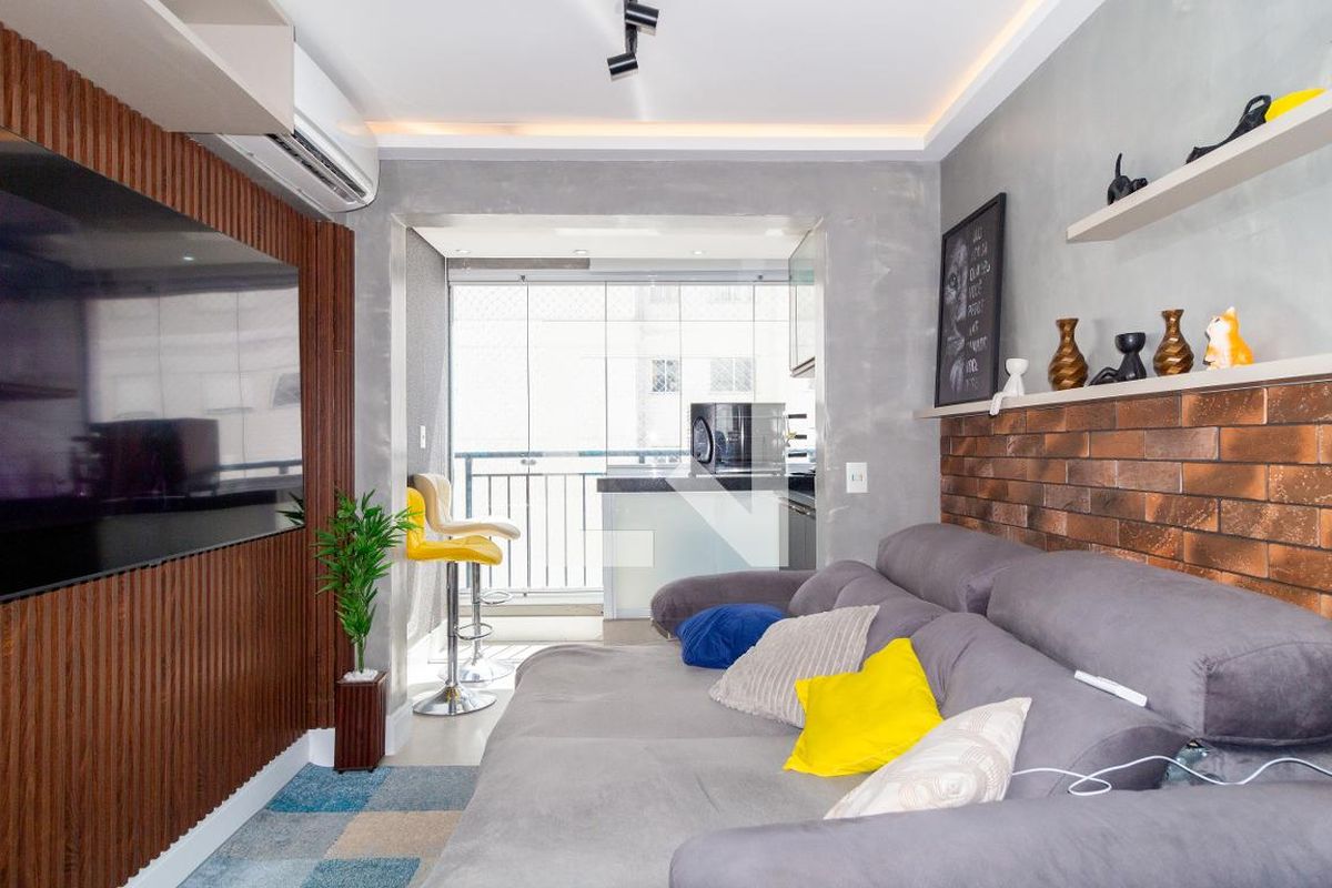 Apartamento, 2 quartos, 55 m² - Foto 10