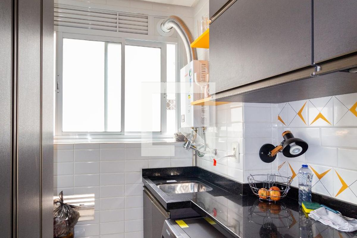 Apartamento, 2 quartos, 55 m² - Foto 86