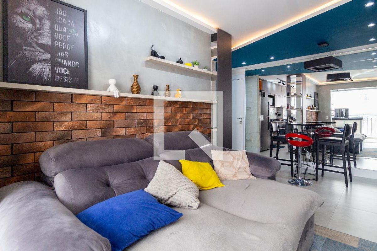 Apartamento, 2 quartos, 55 m² - Foto 6