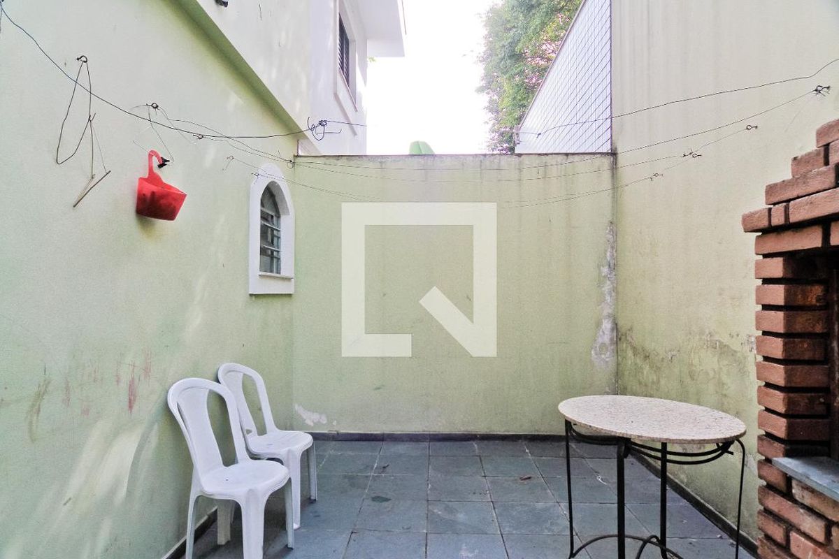 Casa, 3 quartos, 125 m² - Foto 34