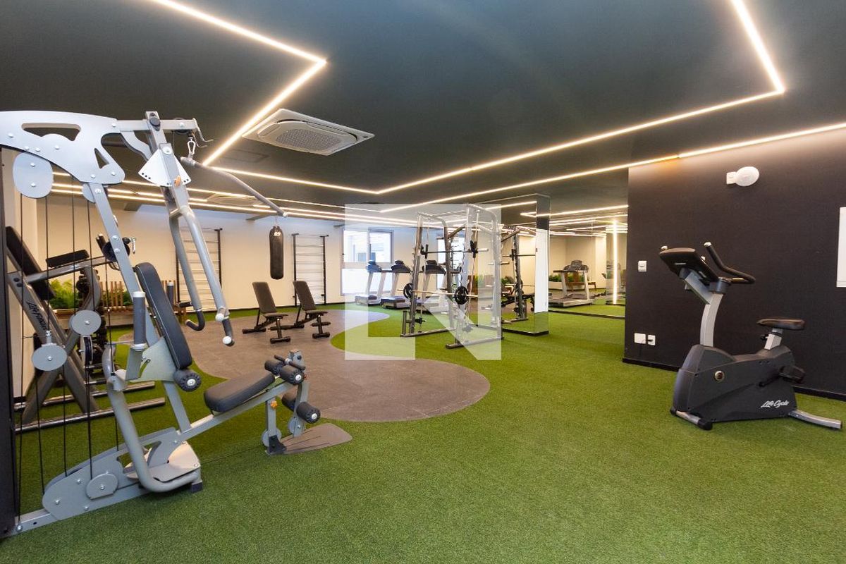 Kitnet-Studio, 25 m² - Foto 63