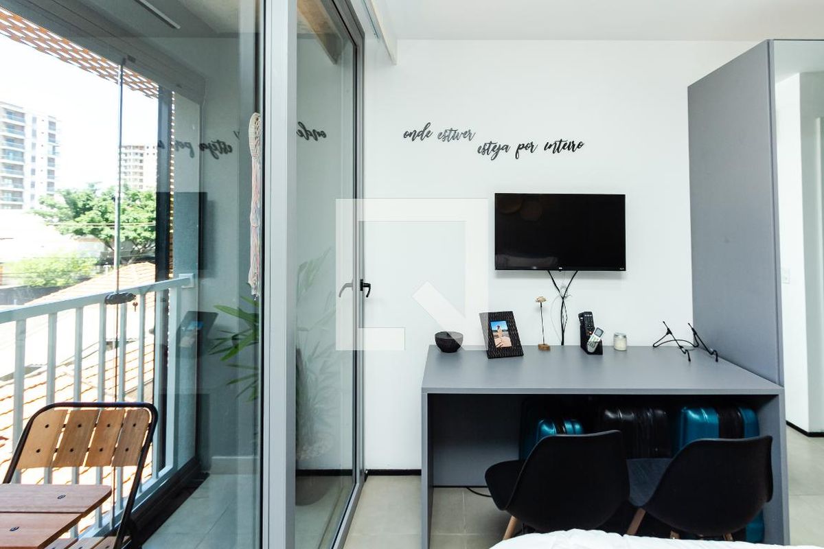 Kitnet-Studio, 25 m² - Foto 23