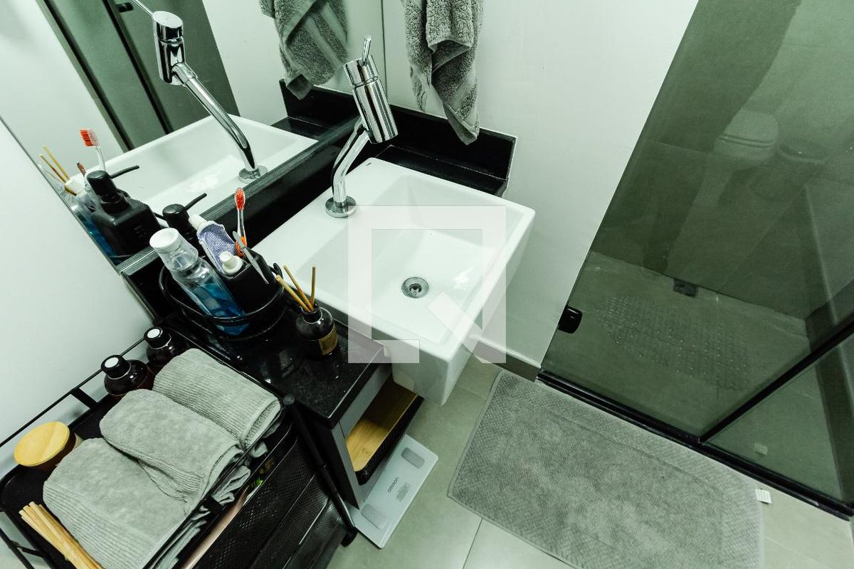 Kitnet-Studio, 25 m² - Foto 55