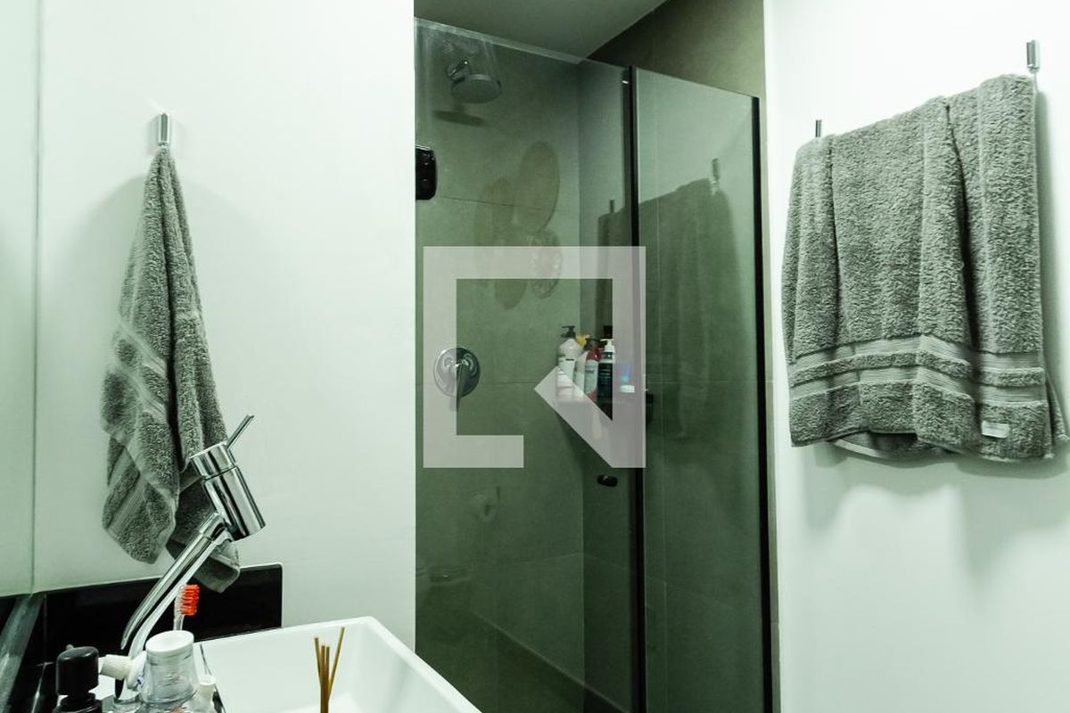 Kitnet-Studio, 25 m² - Foto 53