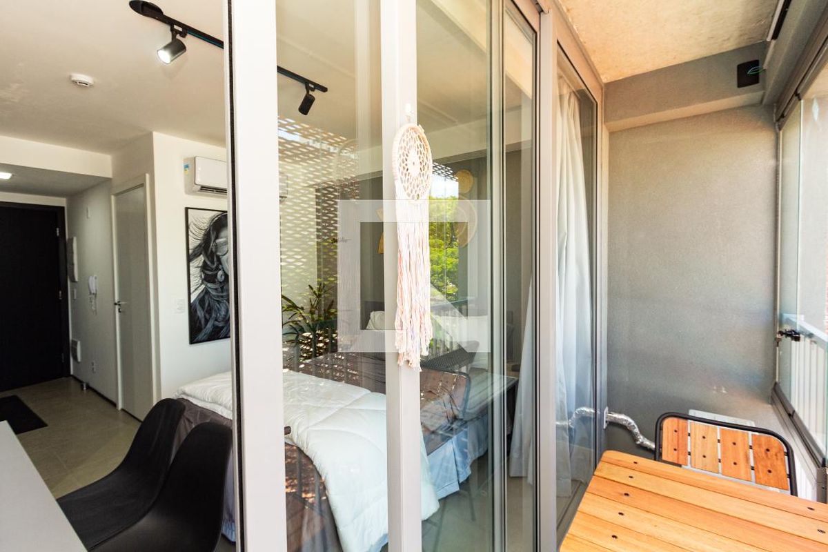 Kitnet-Studio, 25 m² - Foto 45