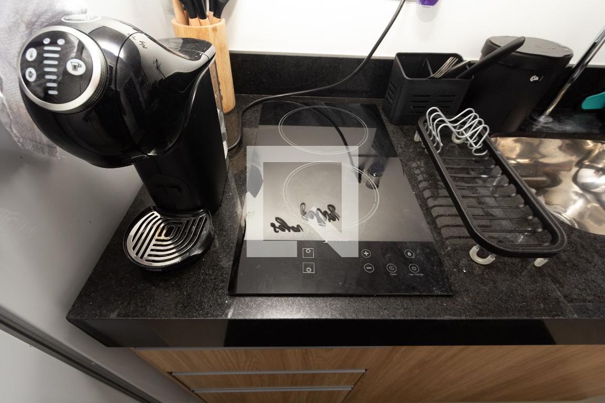 Kitnet-Studio, 25 m² - Foto 37