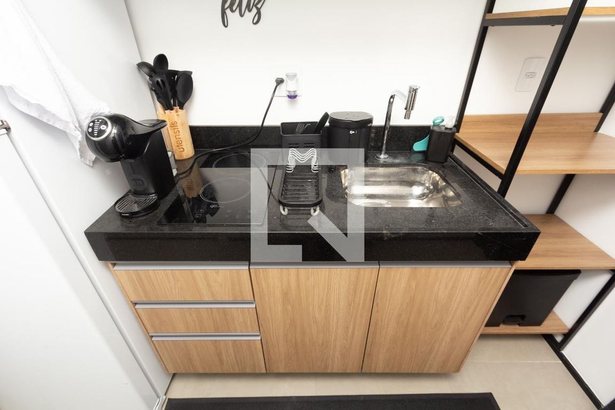 Kitnet-Studio, 25 m² - Foto 7